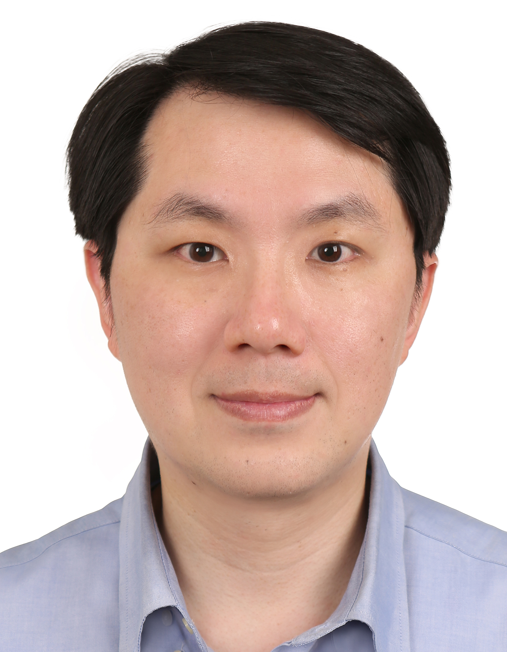 Chung-Kuan Wu